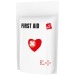 MiniKit Premiers Secours en pochette papier, trousse de secours publicidad