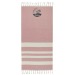 Serviette de hammam Anders 147 x 75,5 cm regalo de empresa
