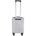 Maleta de cabina GRS reciclada Rover Pro 20 y 40L regalo de empresa