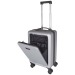 Maleta de cabina GRS reciclada Rover Pro 20 y 40L regalo de empresa