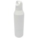 Bouteille isotherme Odessy de 600 ml en acier inoxydable recyclé RCS avec gobelet de 300 ml regalo de empresa