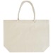 Tote bag de plage Florida recyclé GRS 270 g/m², Tote bag publicidad