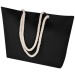 Tote bag de plage Florida recyclé GRS 270 g/m², Tote bag publicidad