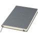 Carnet Classic L à couverture rigide - ligné, Carnet Moleskine publicidad