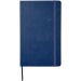 Carnet Classic L à couverture rigide - ligné, Carnet Moleskine publicidad