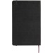 Carnet Classic L à couverture rigide - ligné, Carnet Moleskine publicidad
