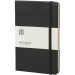 Carnet Classic format poche à couverture rigide - ligné, Carnet Moleskine publicidad