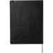 Carnet Classic XL à couverture souple - ligné, Carnet Moleskine publicidad