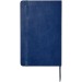 Carnet Classic L à couverture souple - ligné, Carnet Moleskine publicidad
