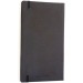 Carnet Classic L à couverture souple - ligné, Carnet Moleskine publicidad