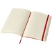 Carnet Classic L à couverture souple - ligné, Carnet Moleskine publicidad
