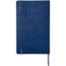Carnet Classic L à couverture rigide - ordinaire, Carnet Moleskine publicidad