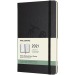 Agenda L hebdomadaire 12 mois Moleskine à couverture rigide regalo de empresa