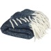 Couverture recyclée GRS Dolly, Couverture ou plaid publicidad