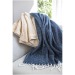 Couverture recyclée GRS Dolly, Couverture ou plaid publicidad
