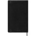 Agenda L quotidien 12 mois Moleskine à couverture souple regalo de empresa
