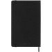 Agenda L vertical 12 mois Moleskine à couverture rigide, Carnet Moleskine publicidad