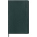Carnet L Moleskine 100% VEGEA® Boa à couverture souple - ligné regalo de empresa