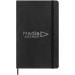 Carnet L Moleskine 100% VEGEA® Boa à couverture souple - ligné, Carnet Moleskine publicidad