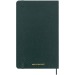 Carnet L Moleskine 100% VEGEA® Boa à couverture souple - ligné regalo de empresa