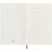 Carnet L Moleskine 100% VEGEA® Boa à couverture souple - ligné regalo de empresa