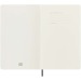 Carnet L Moleskine 100% VEGEA® Boa à couverture souple - ligné, Carnet Moleskine publicidad