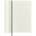 Carnet L Moleskine 100% VEGEA® Boa à couverture souple - ligné regalo de empresa