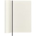 Carnet L Moleskine 100% VEGEA® Boa à couverture souple - ligné, Carnet Moleskine publicidad