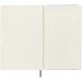 Carnet L Moleskine 100% VEGEA® Boa à couverture souple - ligné regalo de empresa