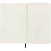 Carnet L Moleskine 100% VEGEA® Boa à couverture souple - ligné, Carnet Moleskine publicidad