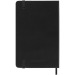 Agenda de poche quotidien 12 mois Moleskine à couverture rigide regalo de empresa