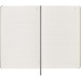 Carnet L Moleskine Smart - ligné, Carnet Moleskine publicidad