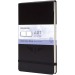 Grand album aquarelle Moleskine, Carnet Moleskine publicidad
