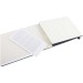 Grand album aquarelle Moleskine, Carnet Moleskine publicidad