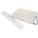 Carnet de croquis A4 Moleskine, Carnet Moleskine publicidad