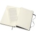 Carnet de croquis moyen Moleskine, Carnet Moleskine publicidad