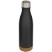Botella de acero inoxidable de 500 ml con aislamiento regalo de empresa