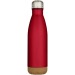 Botella de acero inoxidable de 500 ml con aislamiento regalo de empresa