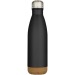 Botella de acero inoxidable de 500 ml con aislamiento regalo de empresa
