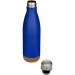 Botella de acero inoxidable de 500 ml con aislamiento regalo de empresa