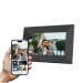 Cadre photo numérique de 7 Prixton Prado S avec Wi-Fi regalo de empresa