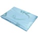 Serviette légère Daisy avec impression par sublimation de 70 x 140 cm regalo de empresa
