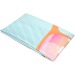 Serviette légère Tulsi avec impression par sublimation de 90 x 150 cm regalo de empresa