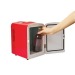 Mini-refrigerador/calefacción o guardia fría regalo de empresa