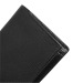 Portefeuille en cuir avec compartiment pièces regalo de empresa