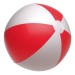 Ballon gonflable, Ballon de plage publicidad