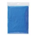 Poncho de lluvia fino regalo de empresa