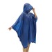 Miniatura del producto Poncho con impresión directa 4
