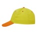Gorra de béisbol para niños regalo de empresa