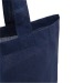 Bolsa de compras de algodón, bolsa de salón publicidad